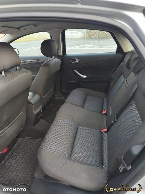 Ford Mondeo - 14