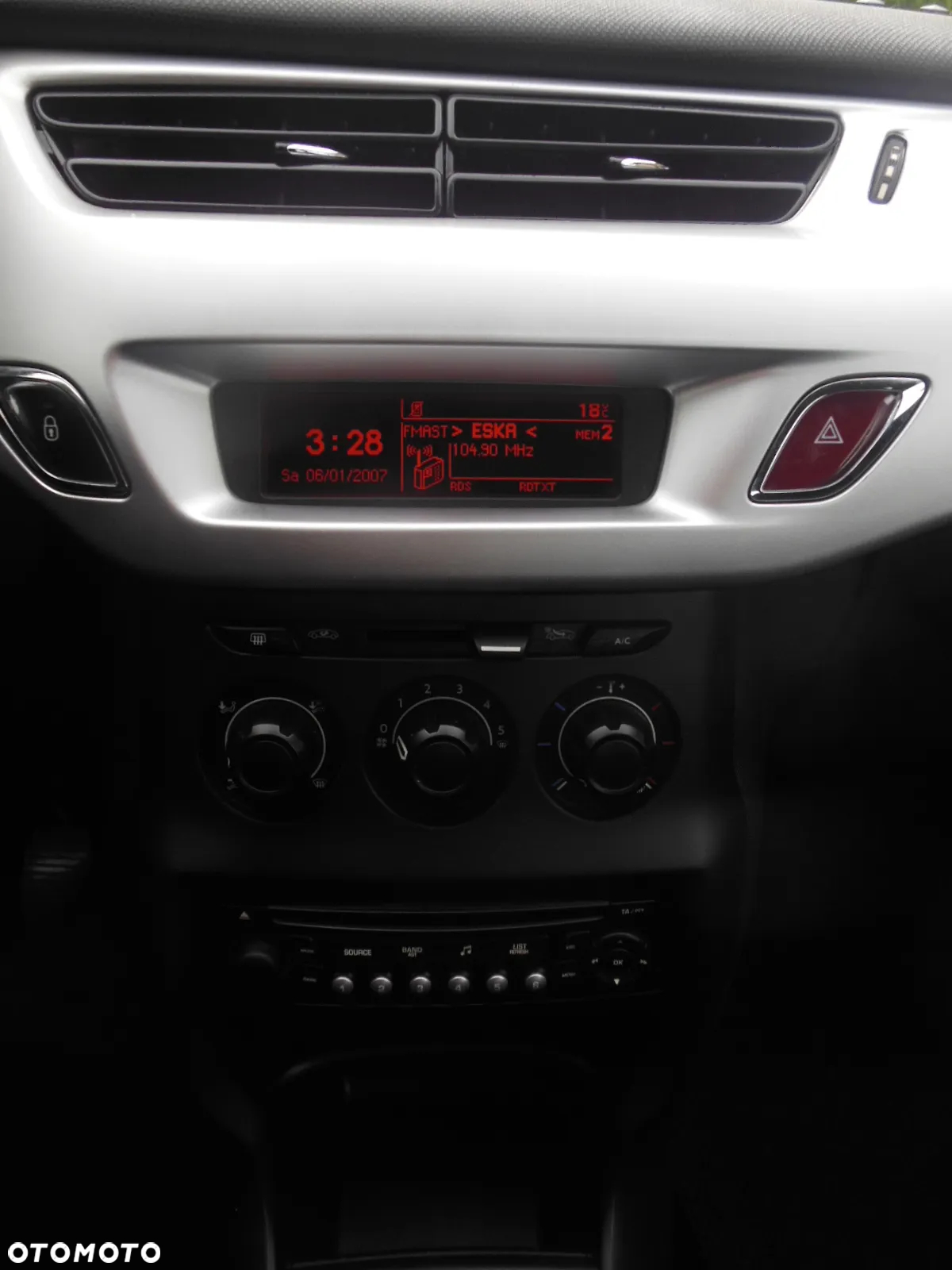 Citroën C3 1.4 Exclusive - 15