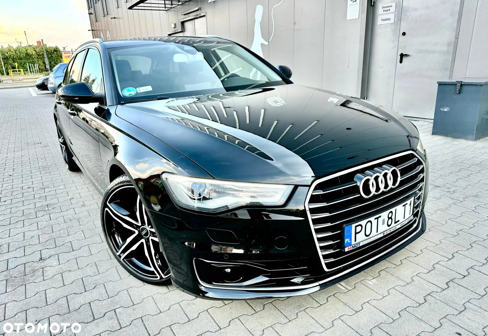 Audi A6 2.0 TDI ultra S tronic - 39