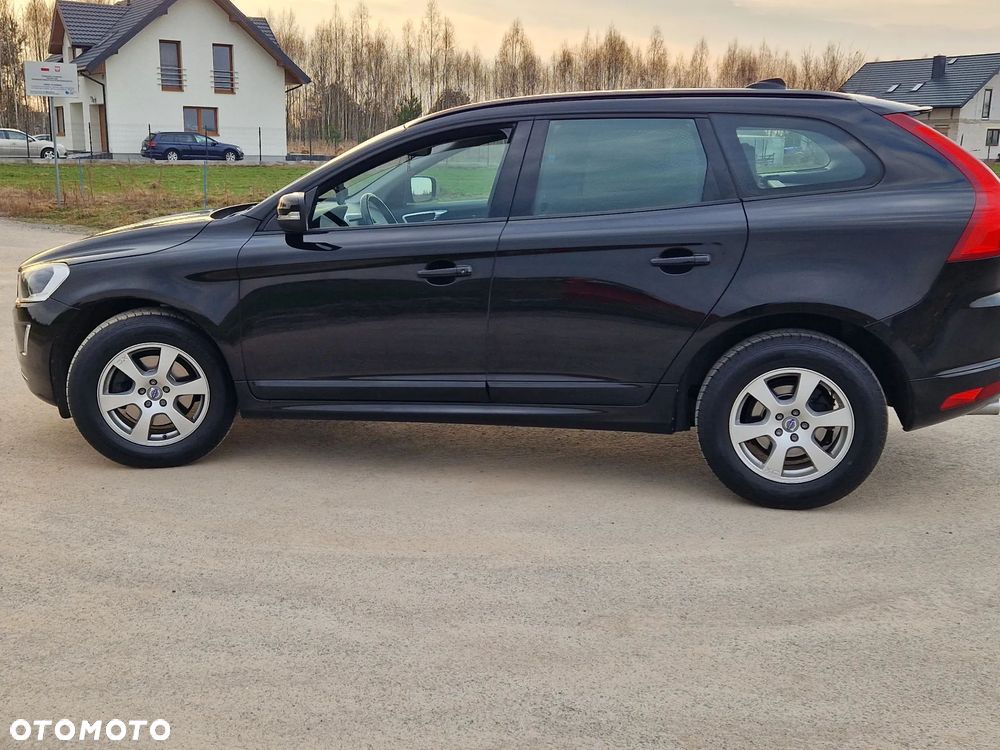 Volvo XC 60 D3 Kinetic - 6