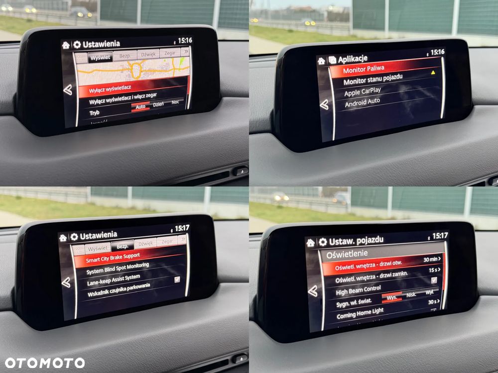 Mazda CX-5 2.0 Skymotion 2WD - 27