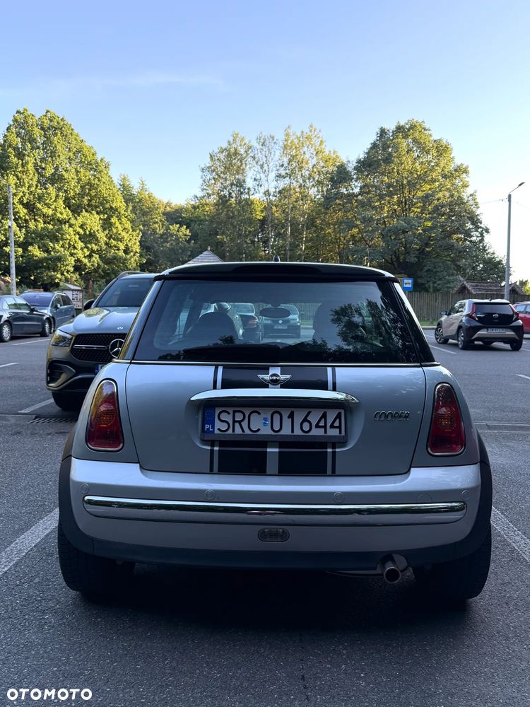 MINI Cooper - 7