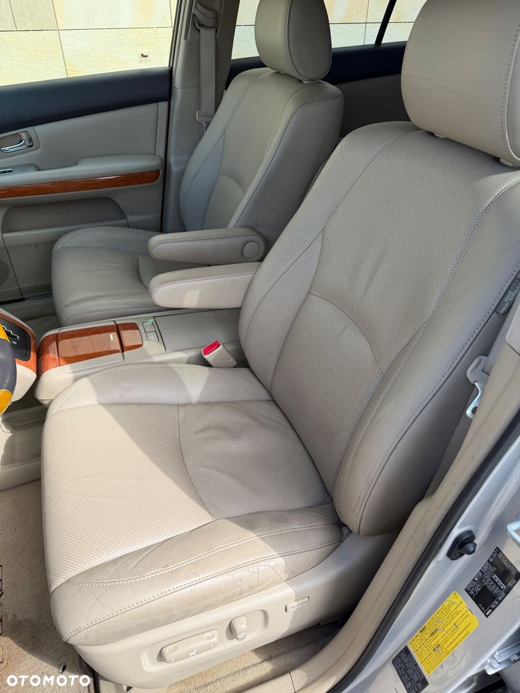 Lexus RX 400h Prestige - 11
