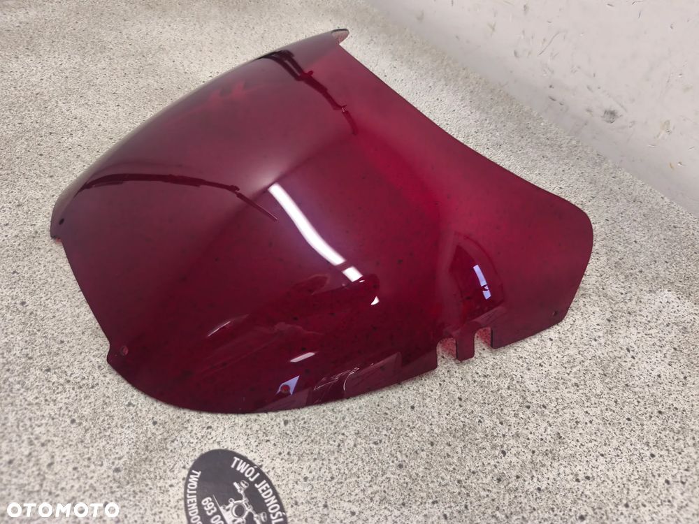 Szyba, szybka, owiewka przód MRA Suzuki GSX-R 750 GSXR 750 W 92-93 - 6