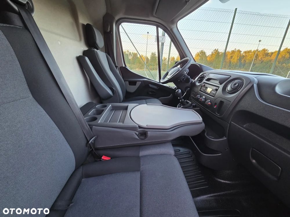 Renault Master - 14