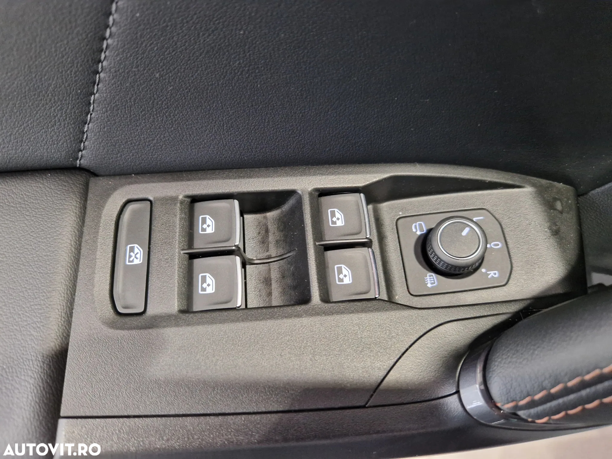 Cupra Formentor 1.4 e-Hybrid DSG - 14