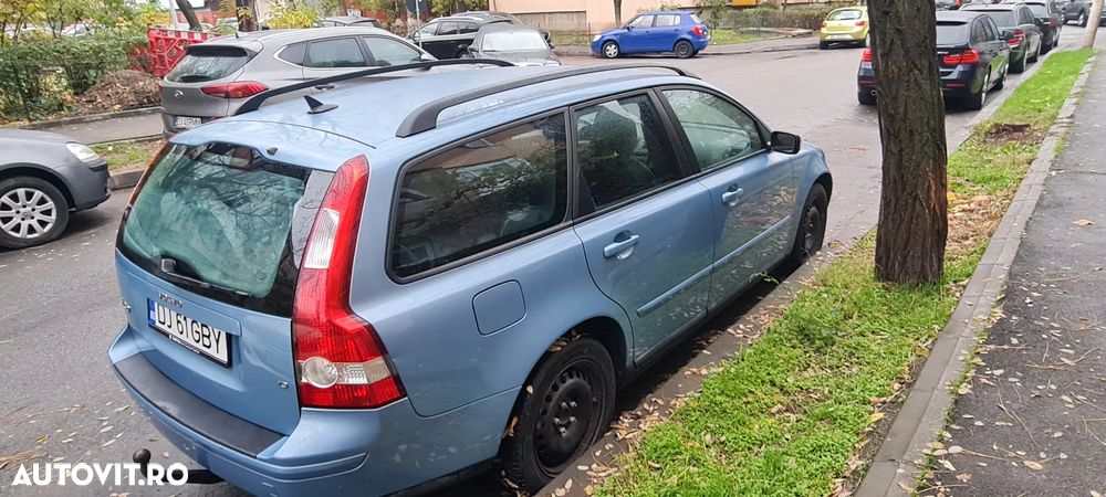 Volvo V50 1.8 Momentum - 6