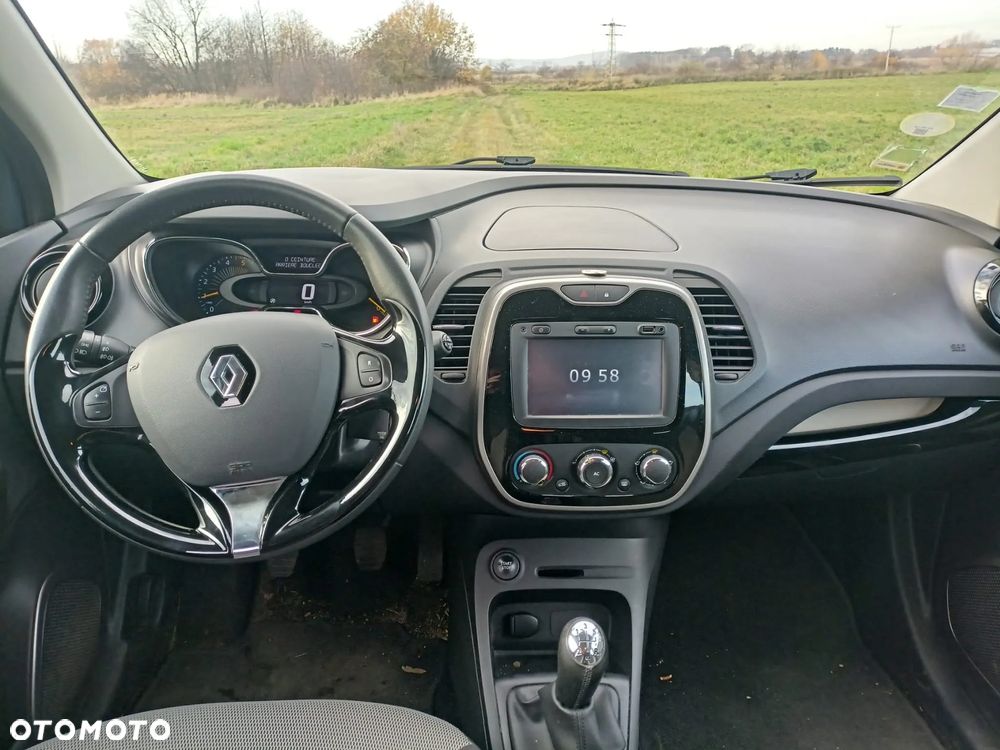 Renault Captur - 9