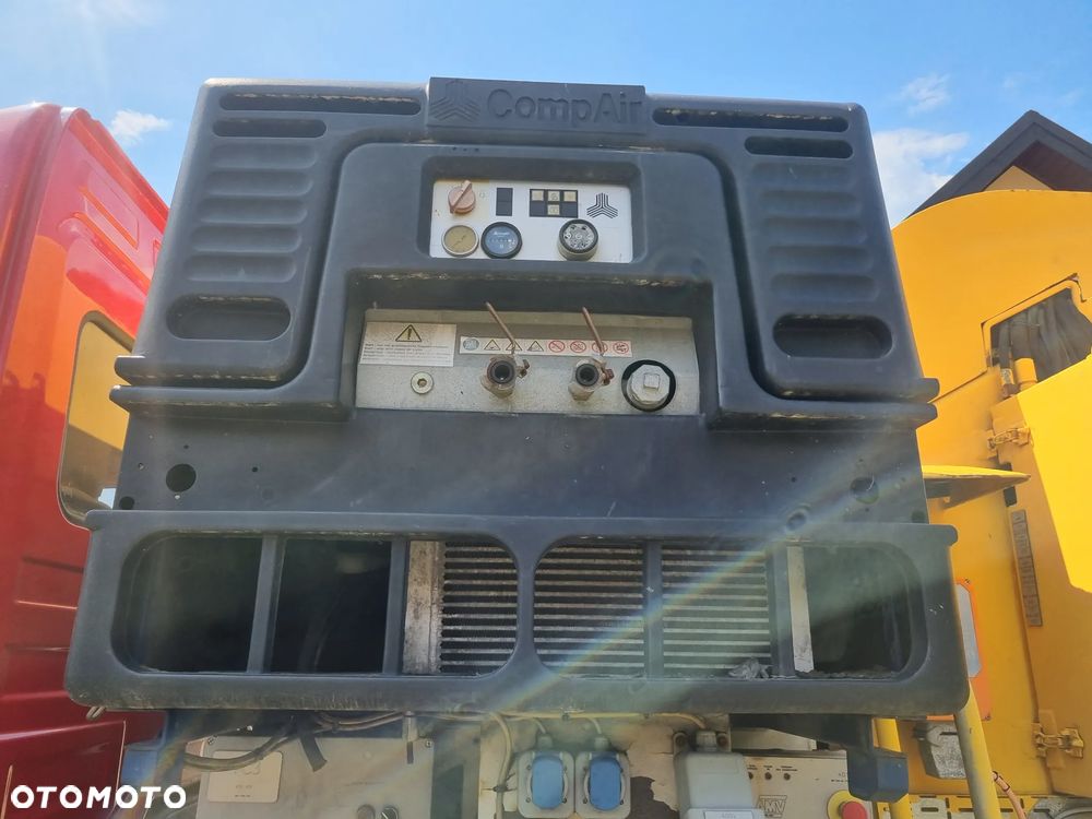 Mercedes-Benz AXOR - 10