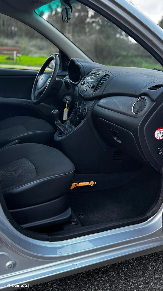 Hyundai i10 1.1 Style - 6