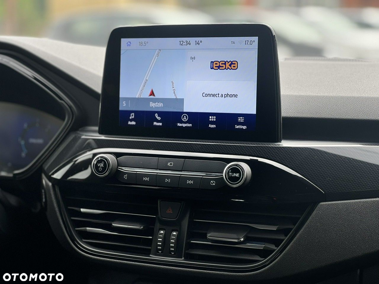 Ford Kuga 2.0 EcoBlue mHEV FWD ST-Line X - 19