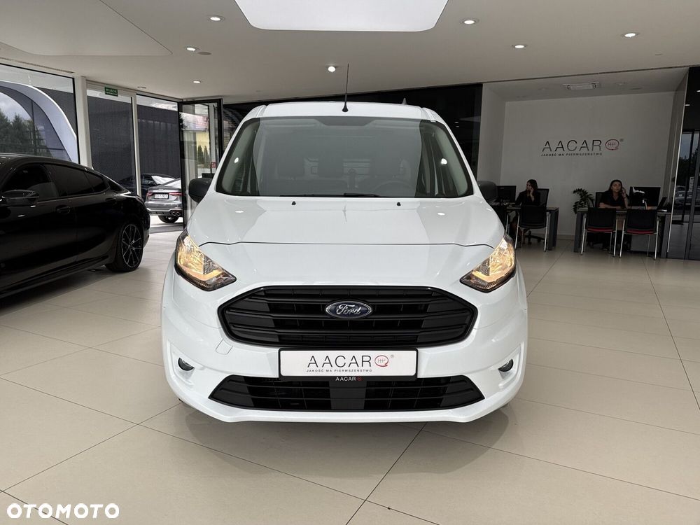 Ford transit-connect TREND - 7