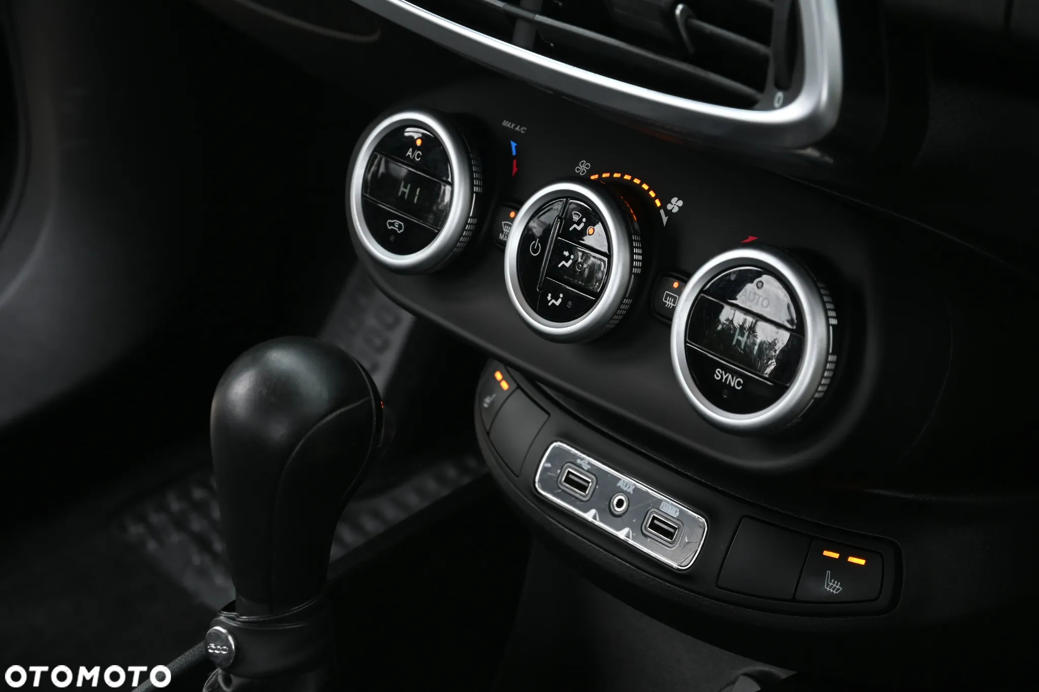 Fiat 500X 1.4 MultiAir S-Design DDCT - 21