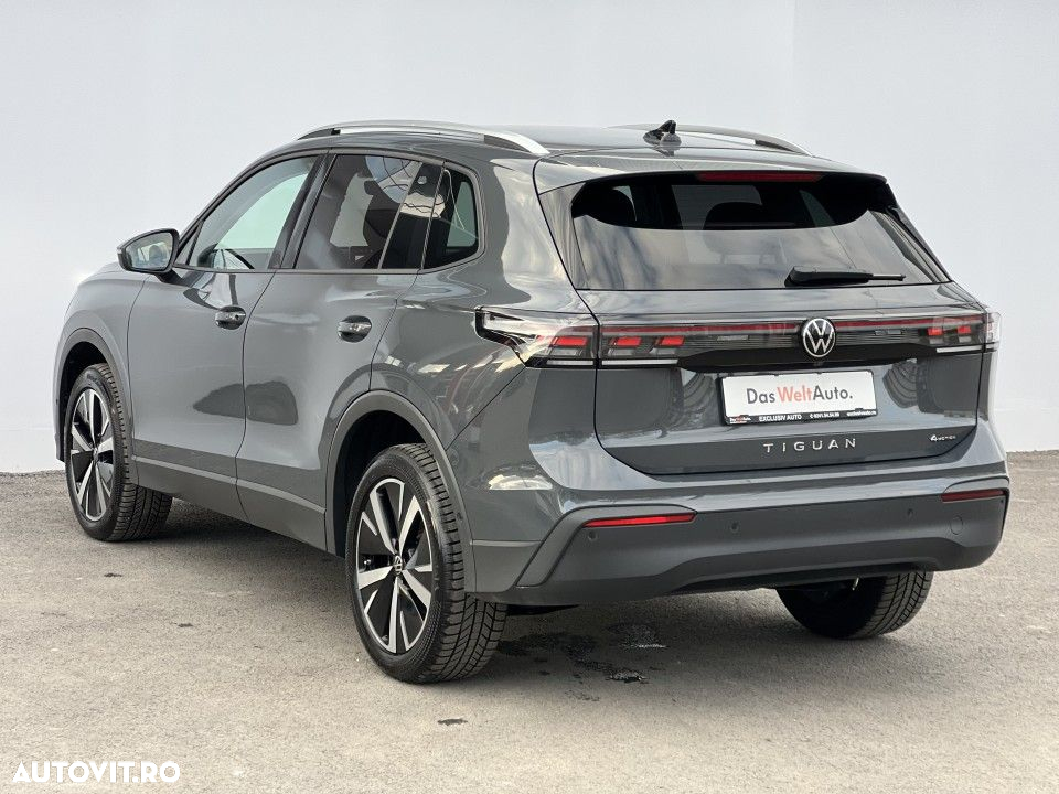 Volkswagen Tiguan - 3