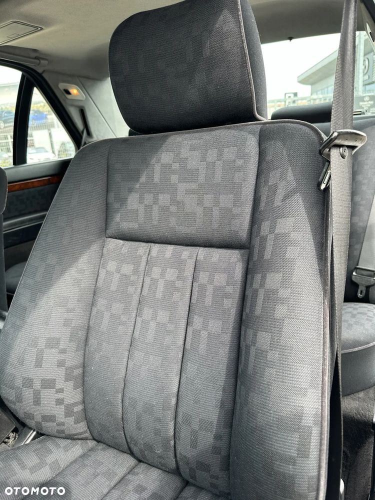 Mercedes-Benz Klasa S - 16