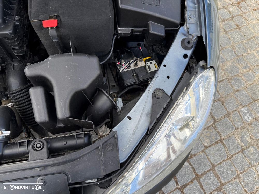 Peugeot 206 1.4 Look II - 38