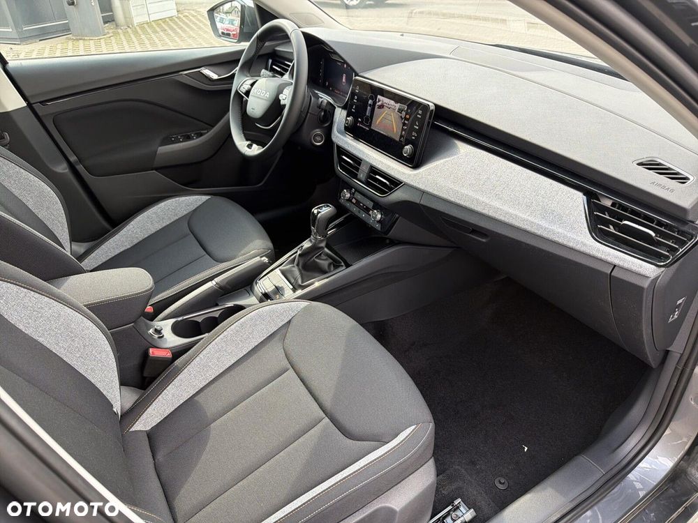 Skoda Scala 1.0 TSI Edition 130 DSG - 16