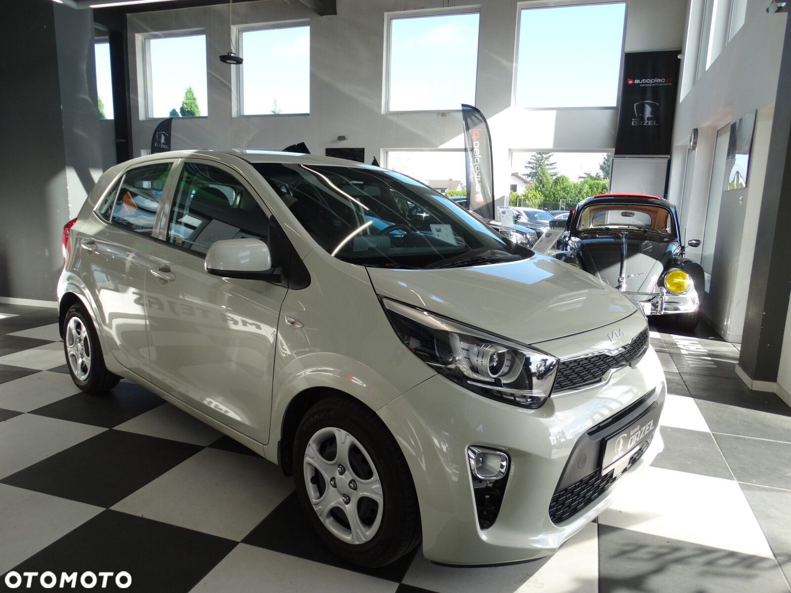 Kia Picanto - 11