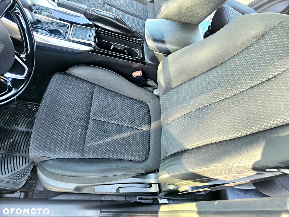 Mitsubishi Eclipse Cross 1.5 T-MIVEC 2WD CVT Diamant - 23