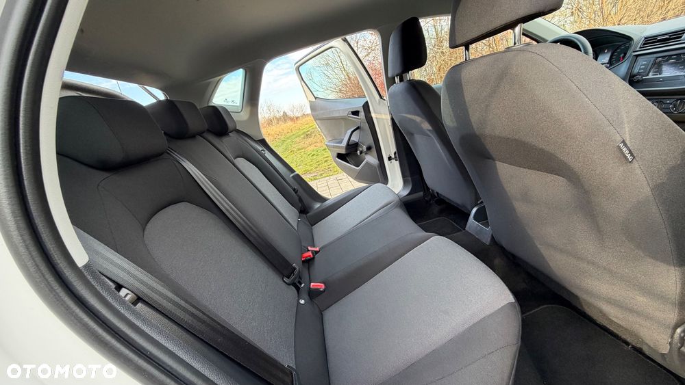 Seat Ibiza 1.0 EcoTSI S&S Style - 7