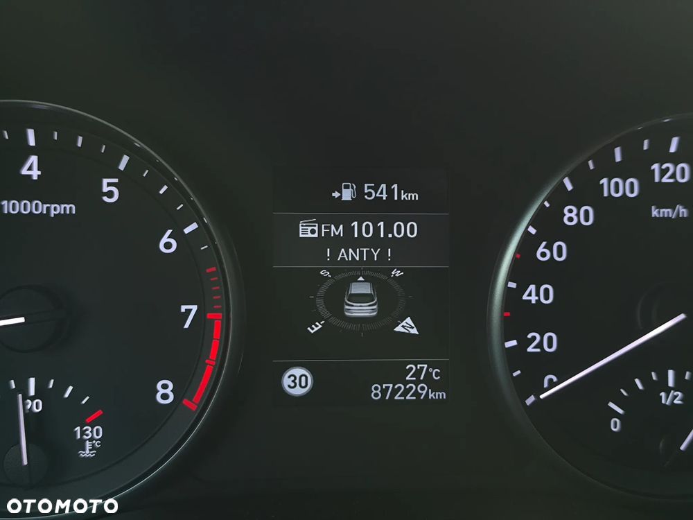 Hyundai i30 1.4 T-GDI Style - 36