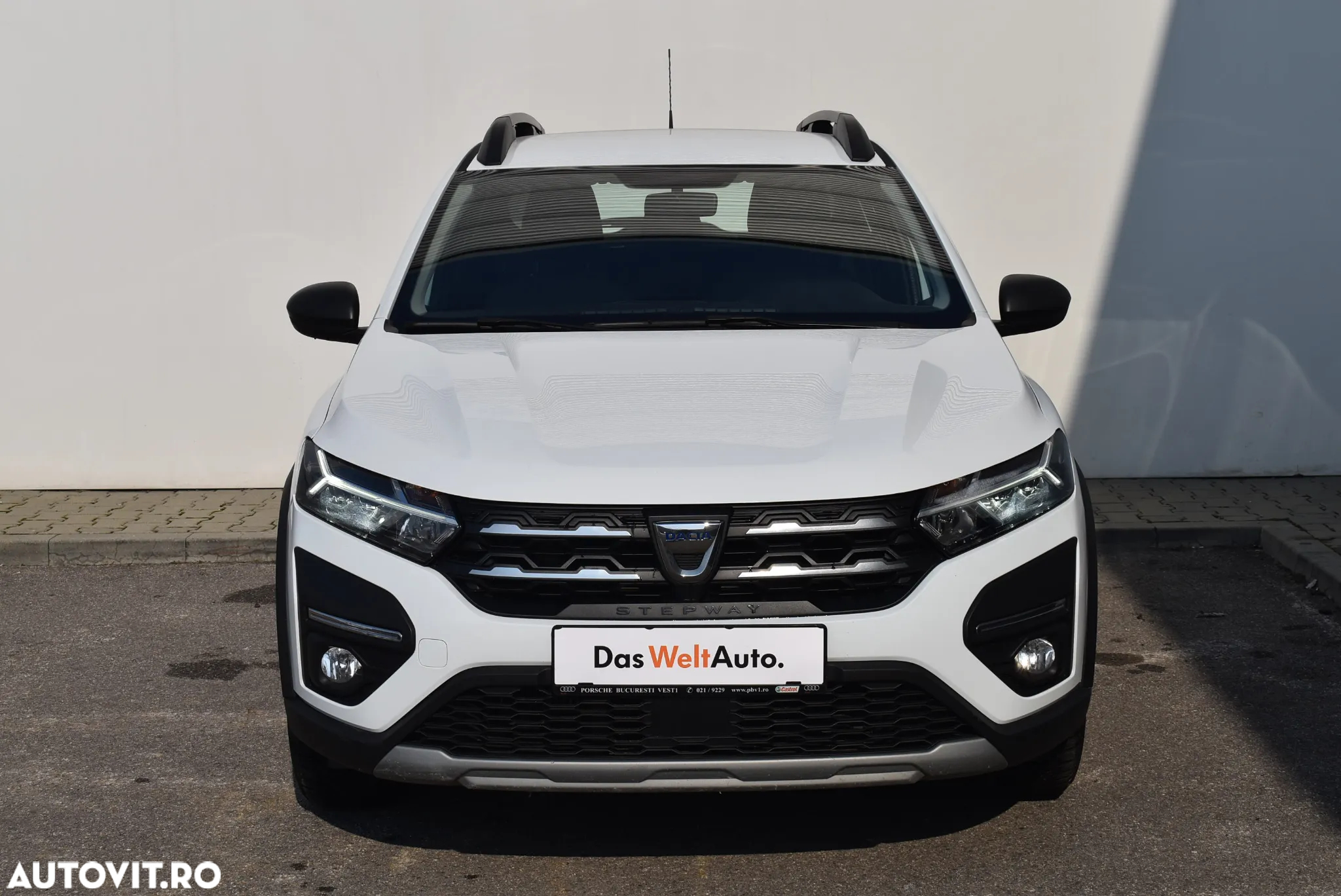 Dacia Sandero TCe 90 MT6 Comfort - 2