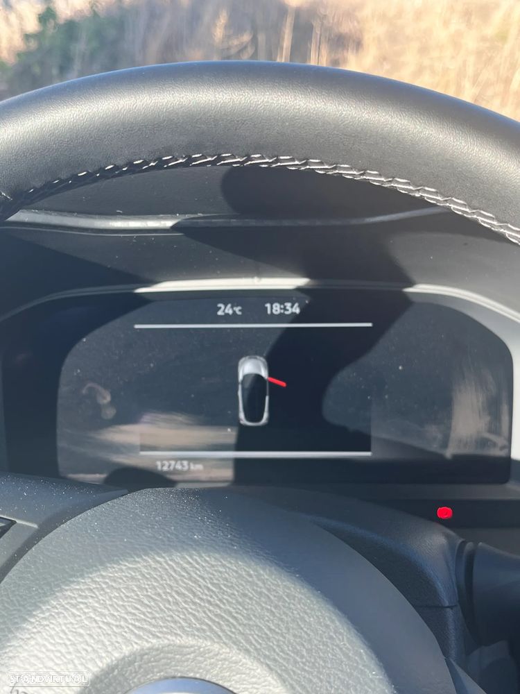 Nissan Juke 1.0 DIG-T N-Connecta - 3