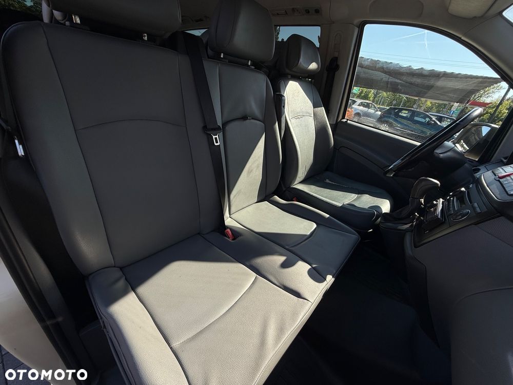 Mercedes-Benz Vito - 24