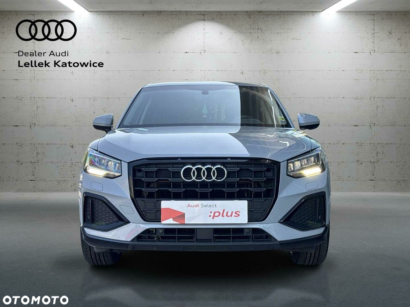 Audi Q2 - 8