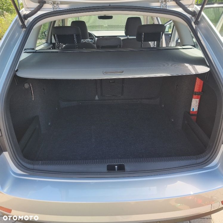 Skoda Octavia 2.0 TDI SCR Style - 18