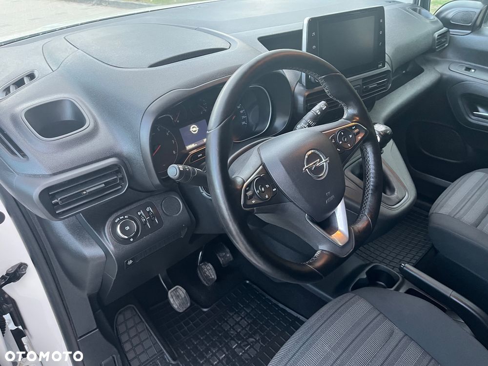 Opel Combo 1.5 D Start/Stop Edition - 7