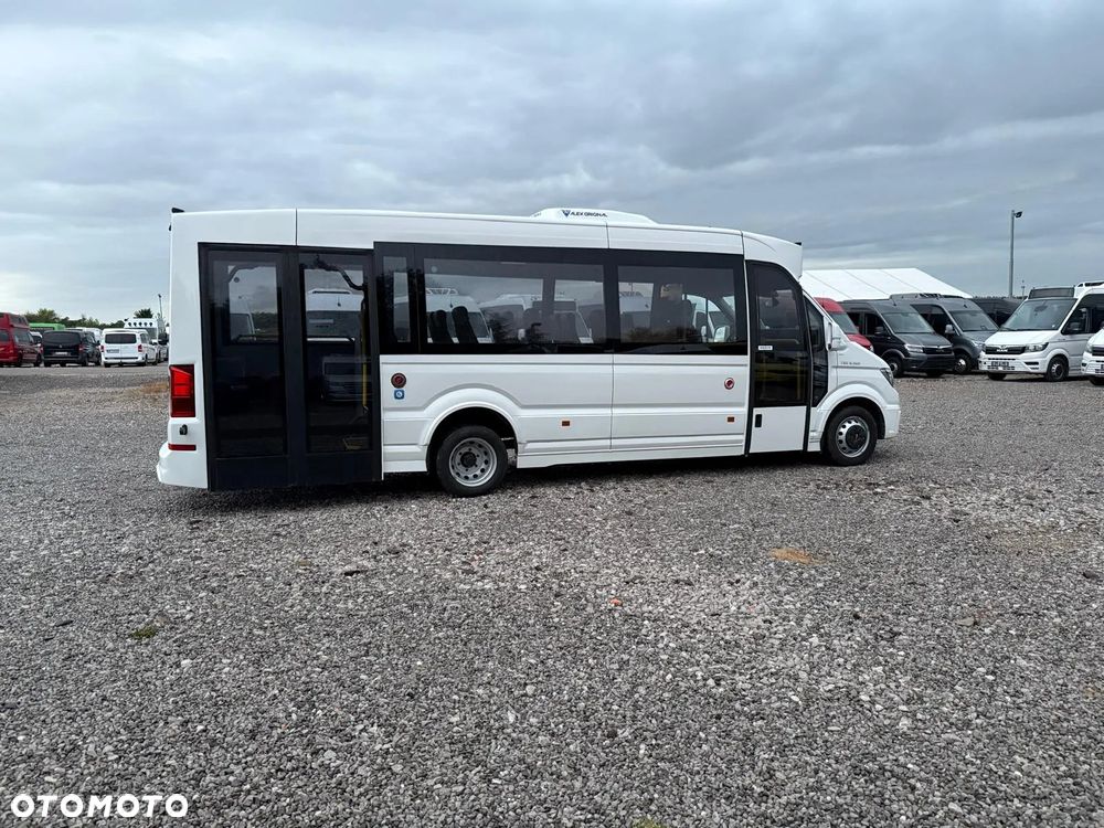 MAN Mercus TGE CITY - 4