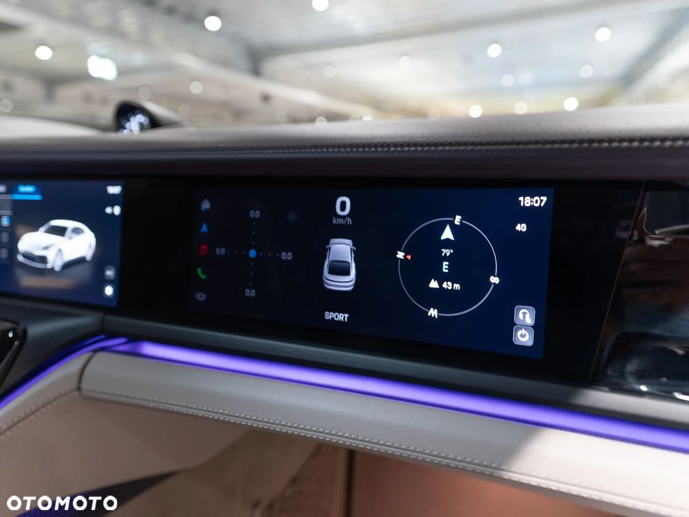 Porsche Panamera 4S E-Hybrid - 39