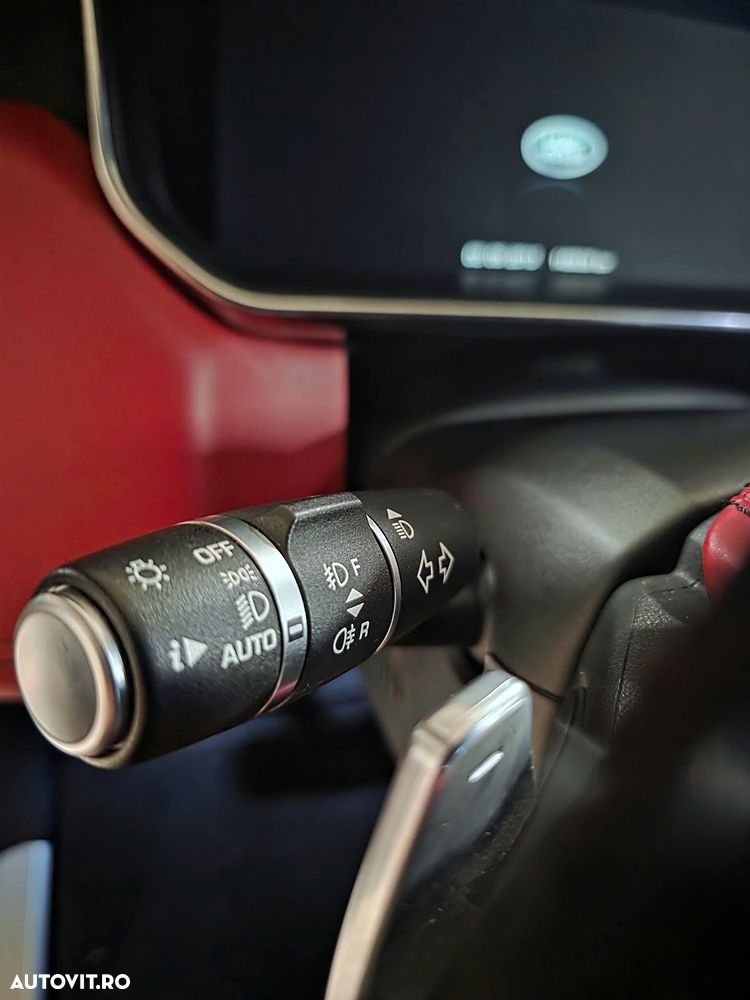 Land Rover Range Rover Sport - 18