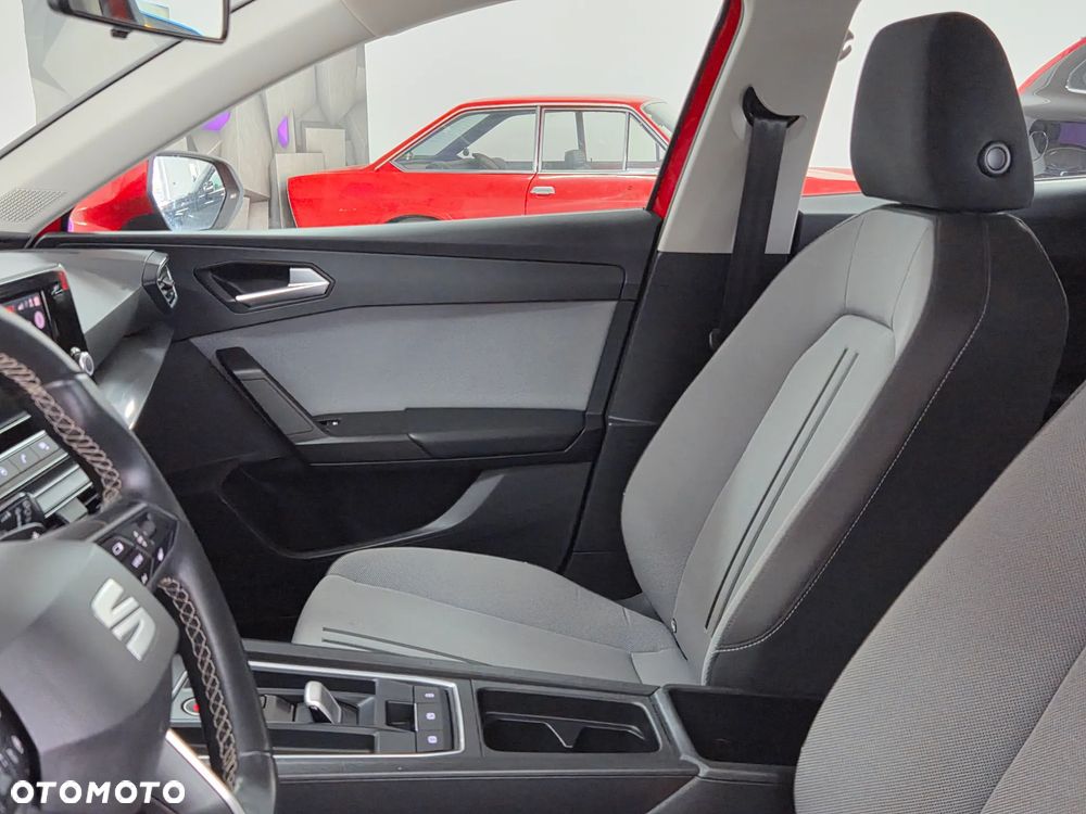 Seat Leon - 24