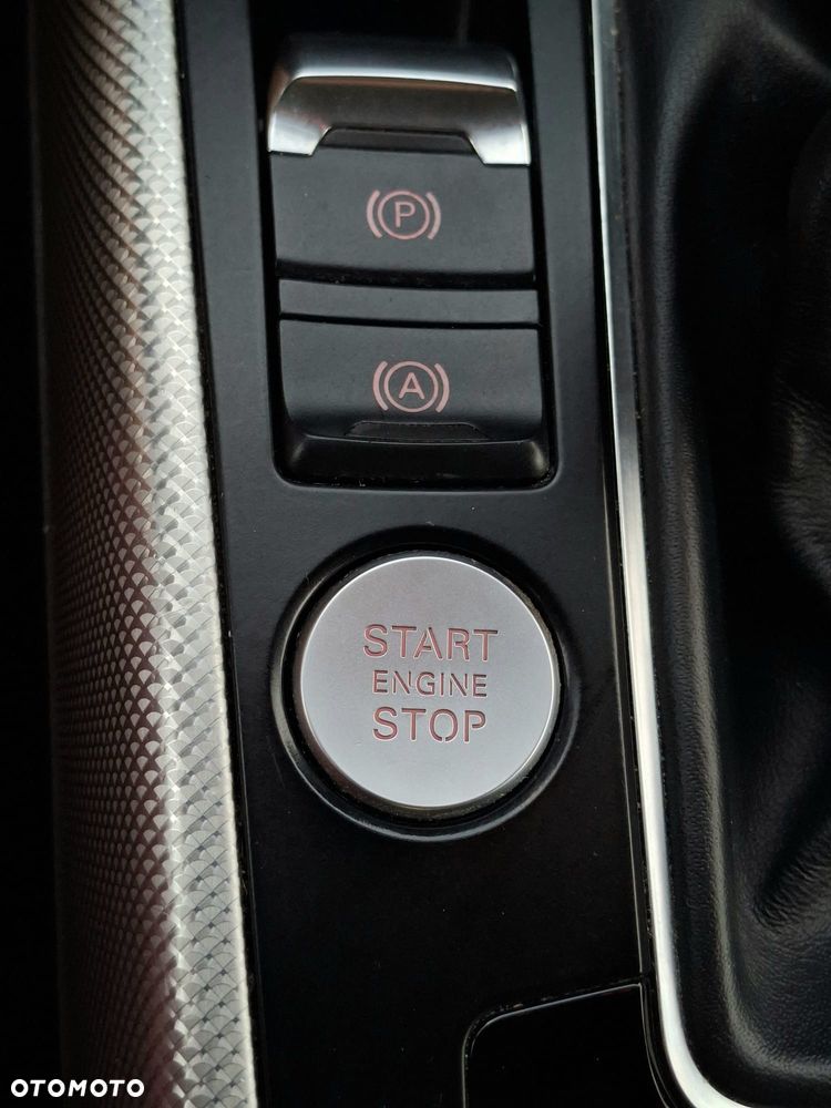 Audi A5 Sportback 1.8 TFSI - 34