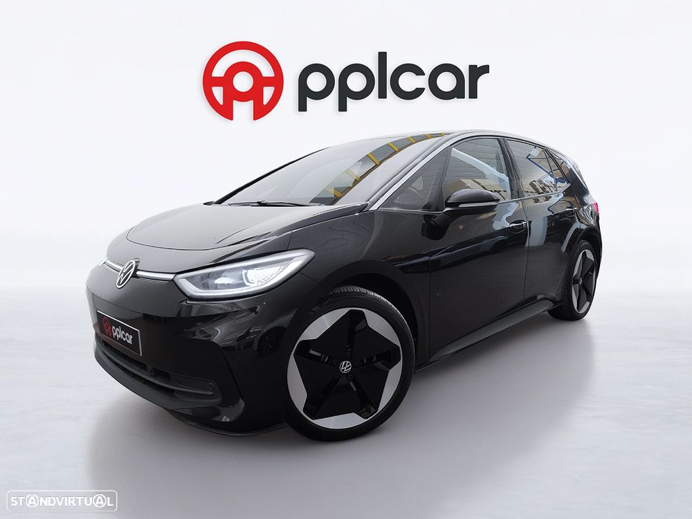 VW ID.3 77 kWh Pro S Urban - 1