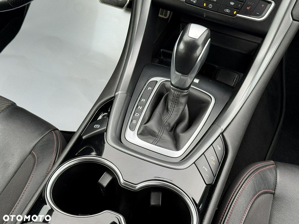 Ford Mondeo SW - 35