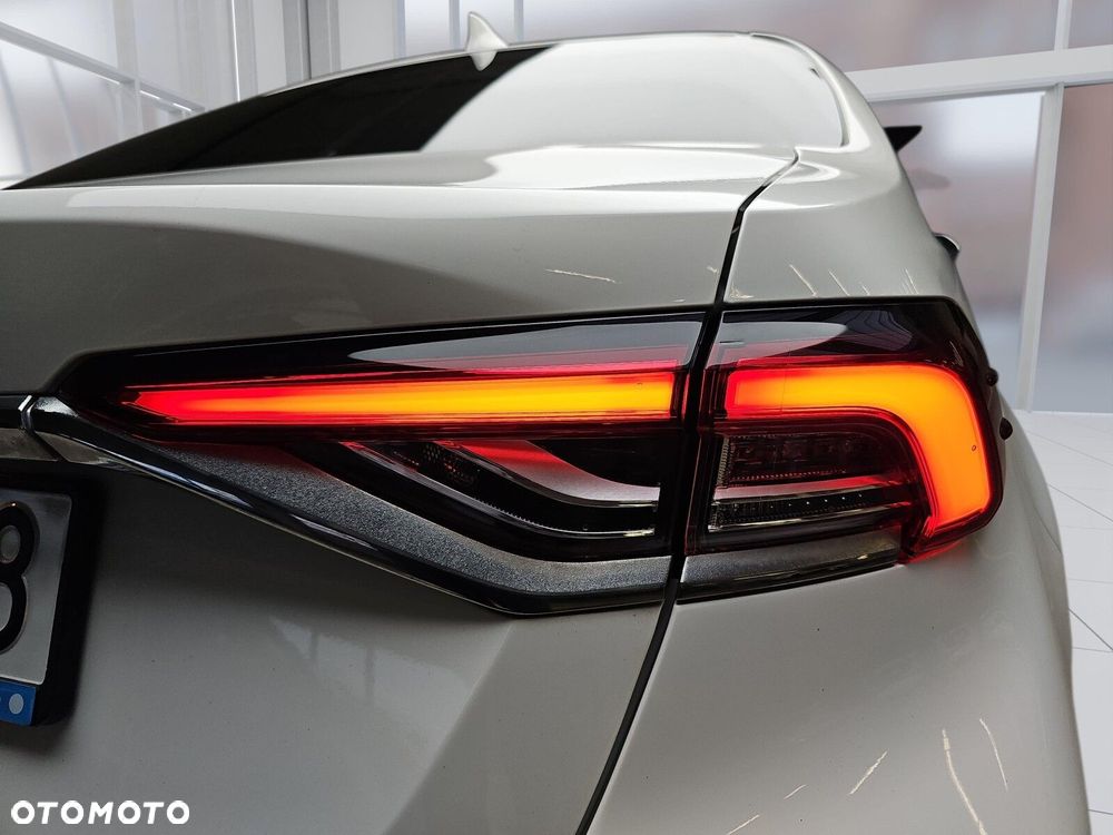 Toyota Corolla 1.5 Style MS - 29