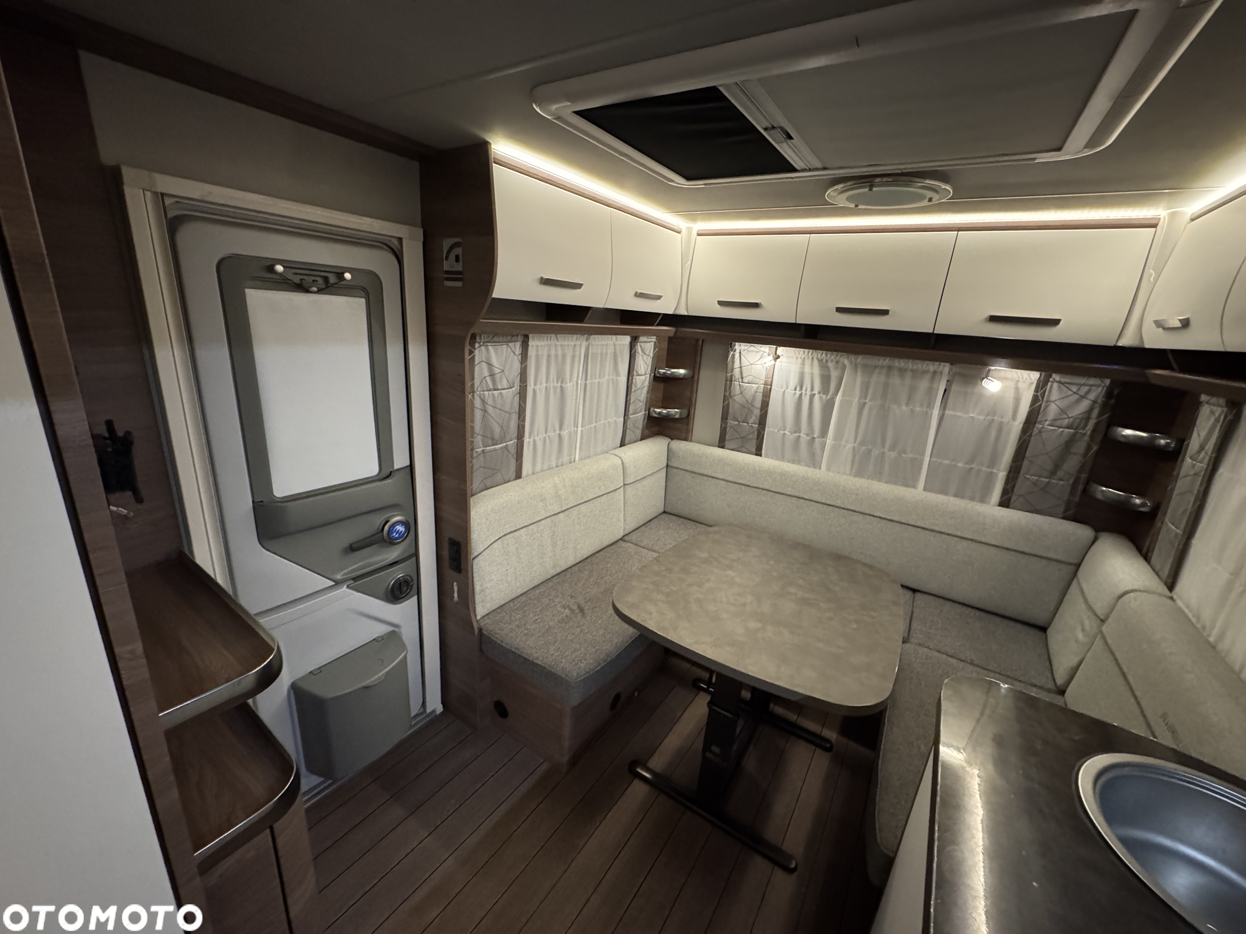 KNAUS KWE 500 Sport Silver Selection - 27