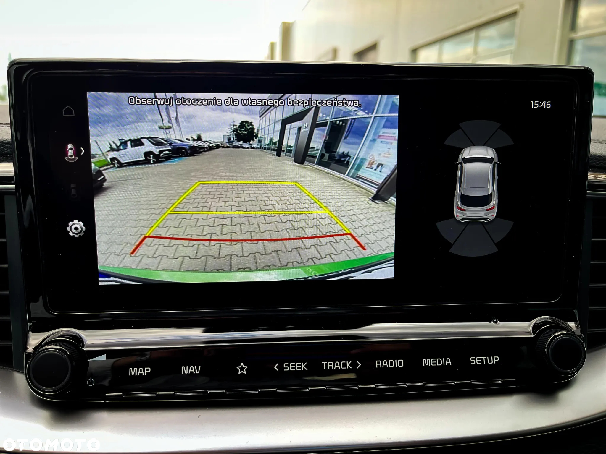 Kia XCeed 1.6 GDI PHEV L Business Line DCT - 35