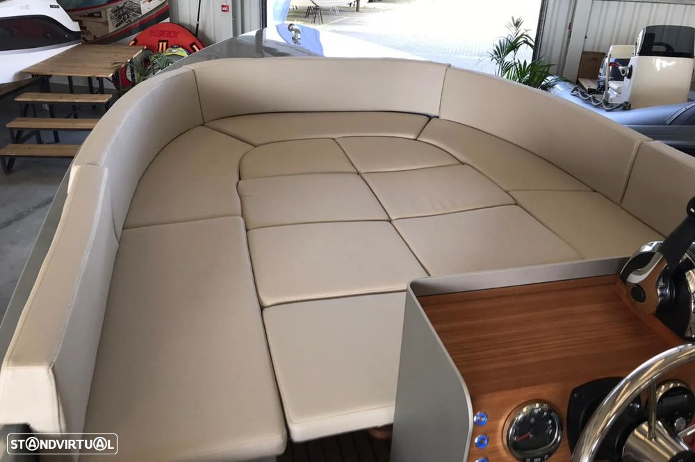 Outra não listada RAND Picnic 18 - 7