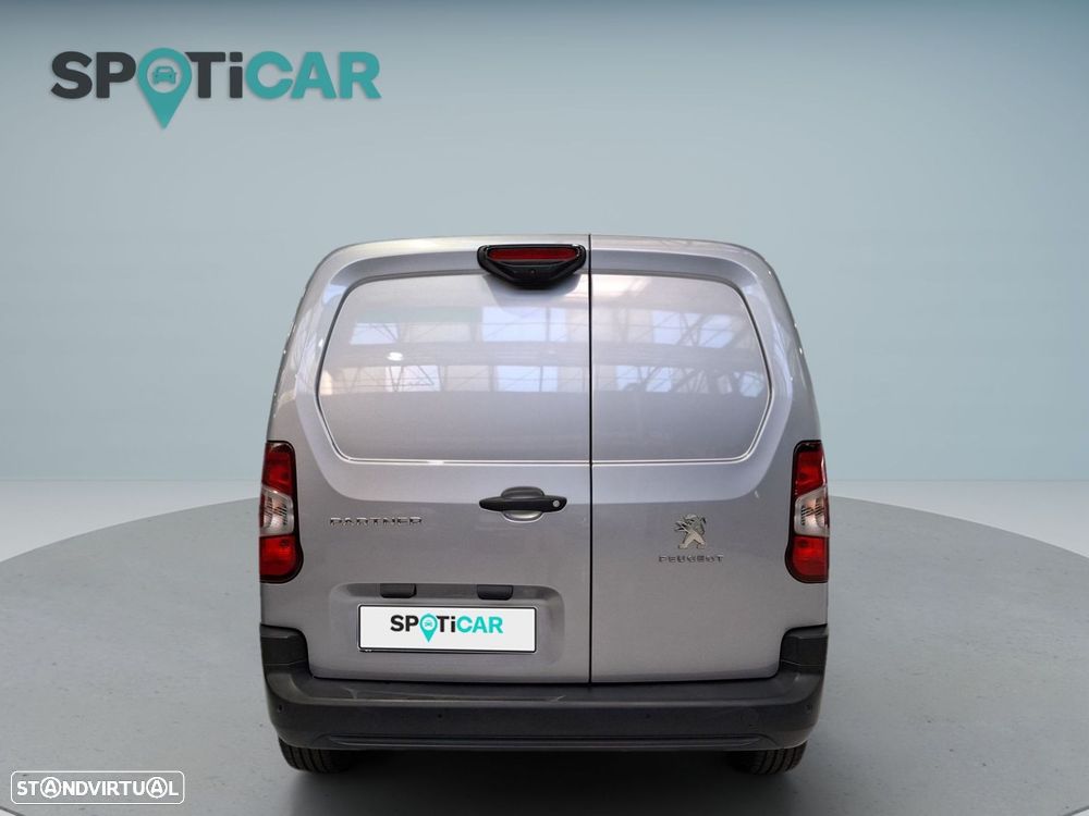 Peugeot Partner 1.5 BlueHDi 100cv Pro Standard - 6
