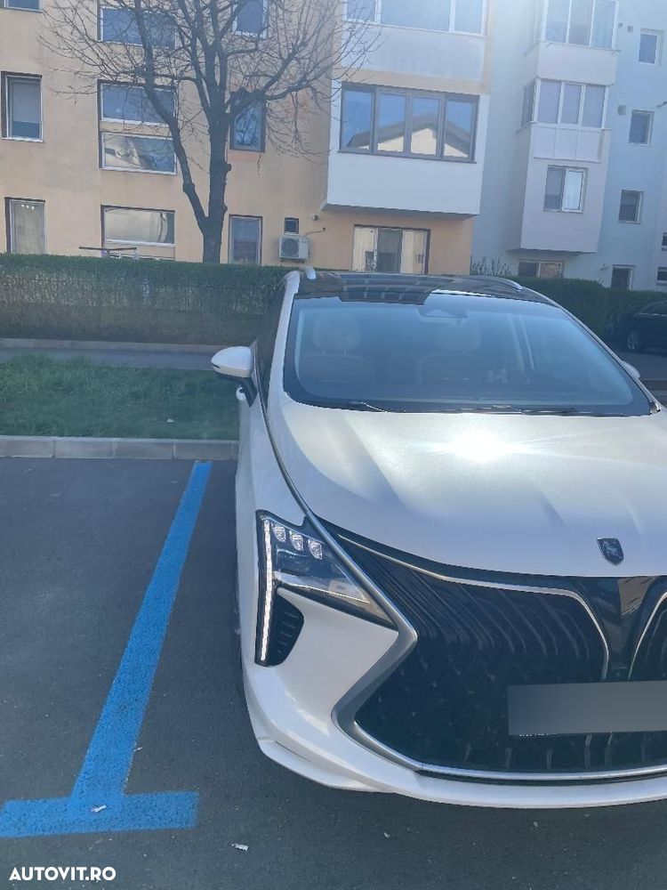 Forthing 4 Yacht - 7