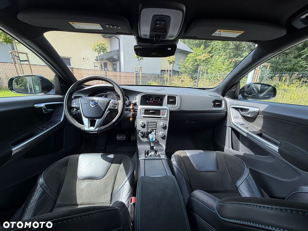 Volvo S60 Polestar - 30