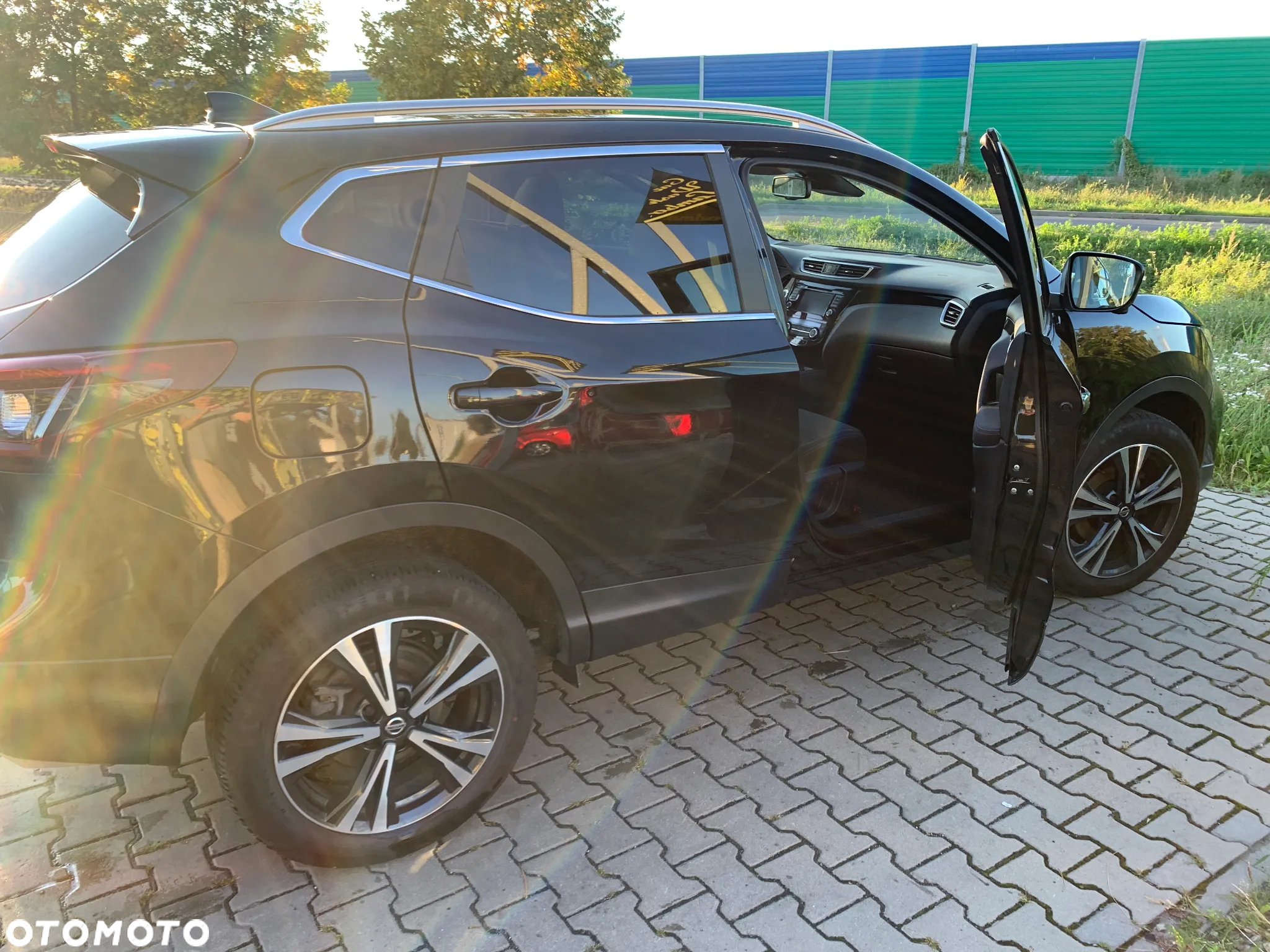 Nissan Qashqai 1.3 DIG-T N-Connecta - 5