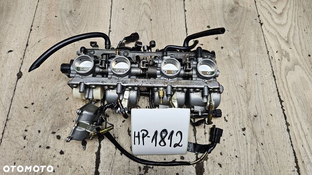 Gaźnik gaźniki Kawasaki ZR-7 - 1