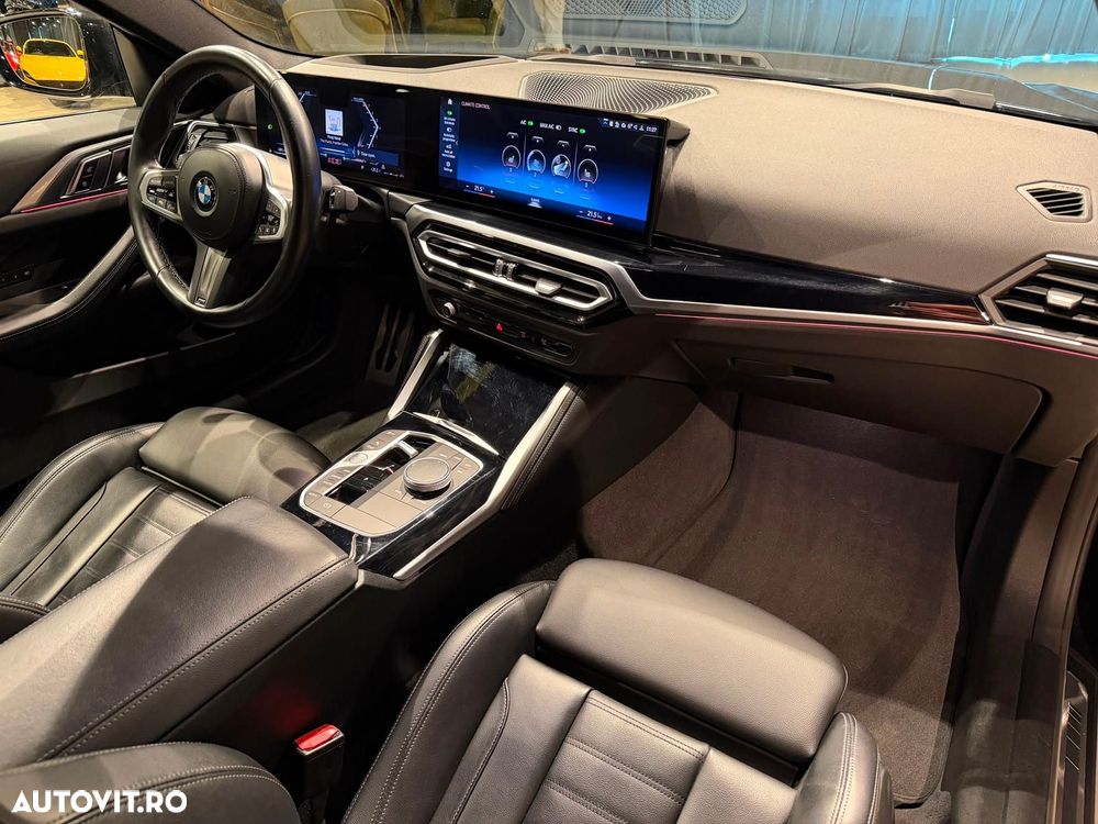 BMW Seria 4 - 28
