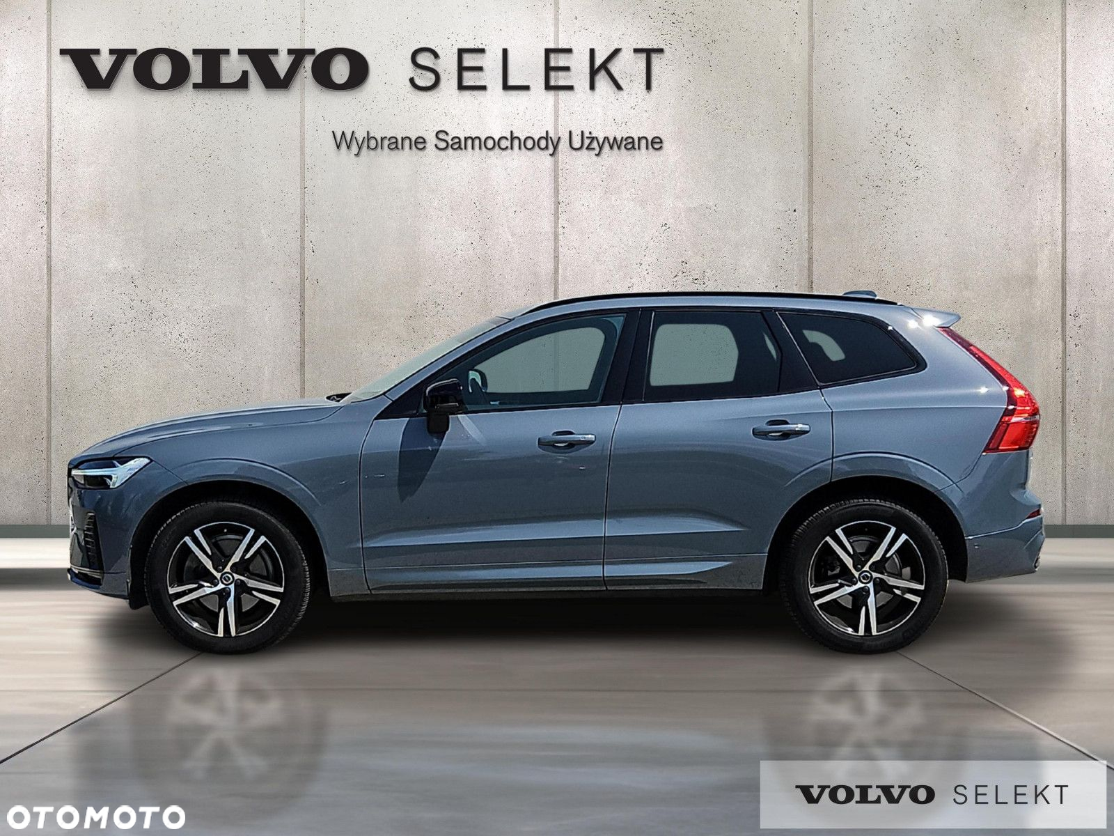 Volvo XC 60 B4 B R-Design - 2