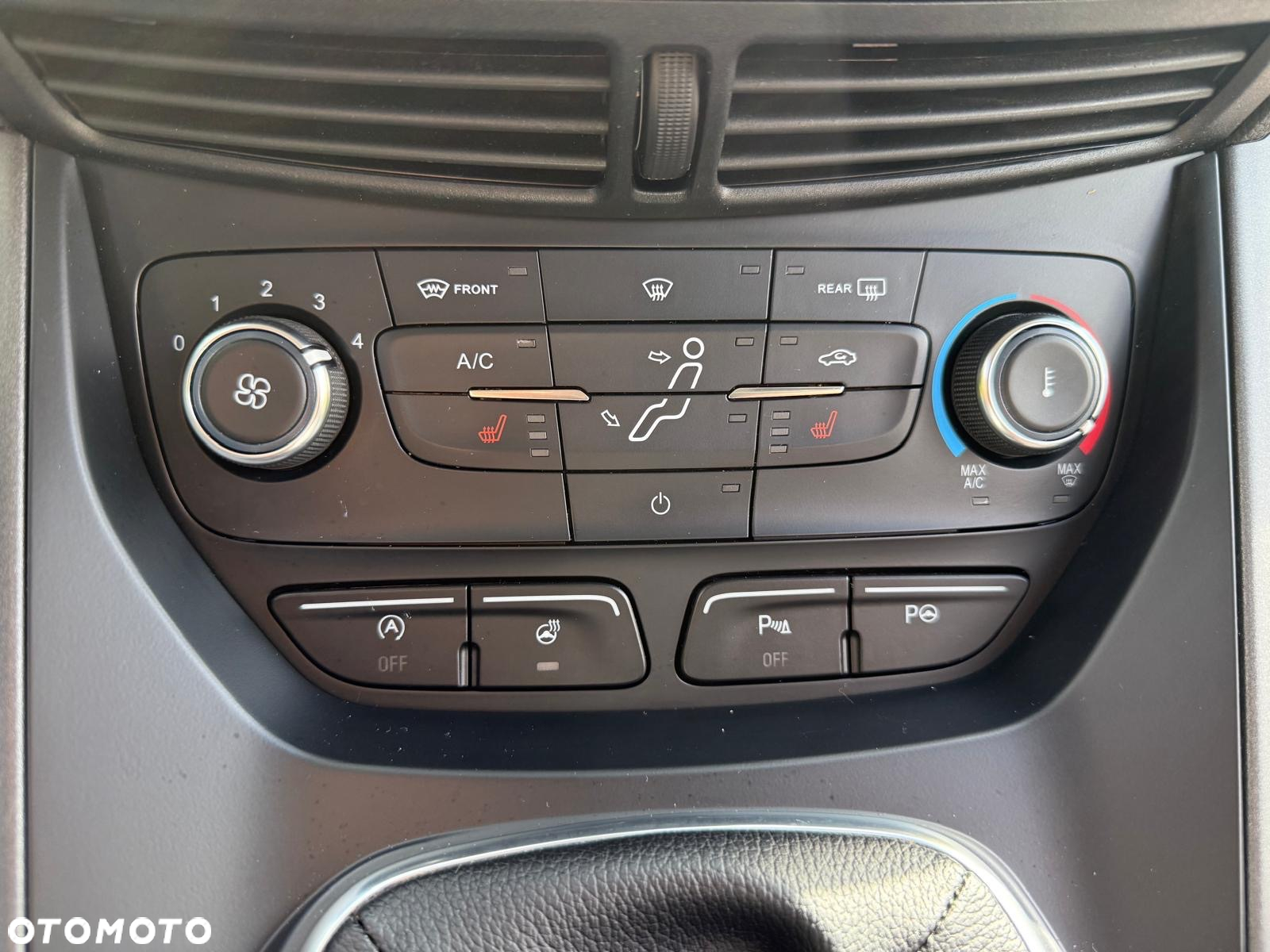 Ford C-MAX 1.0 EcoBoost Edition ASS - 15